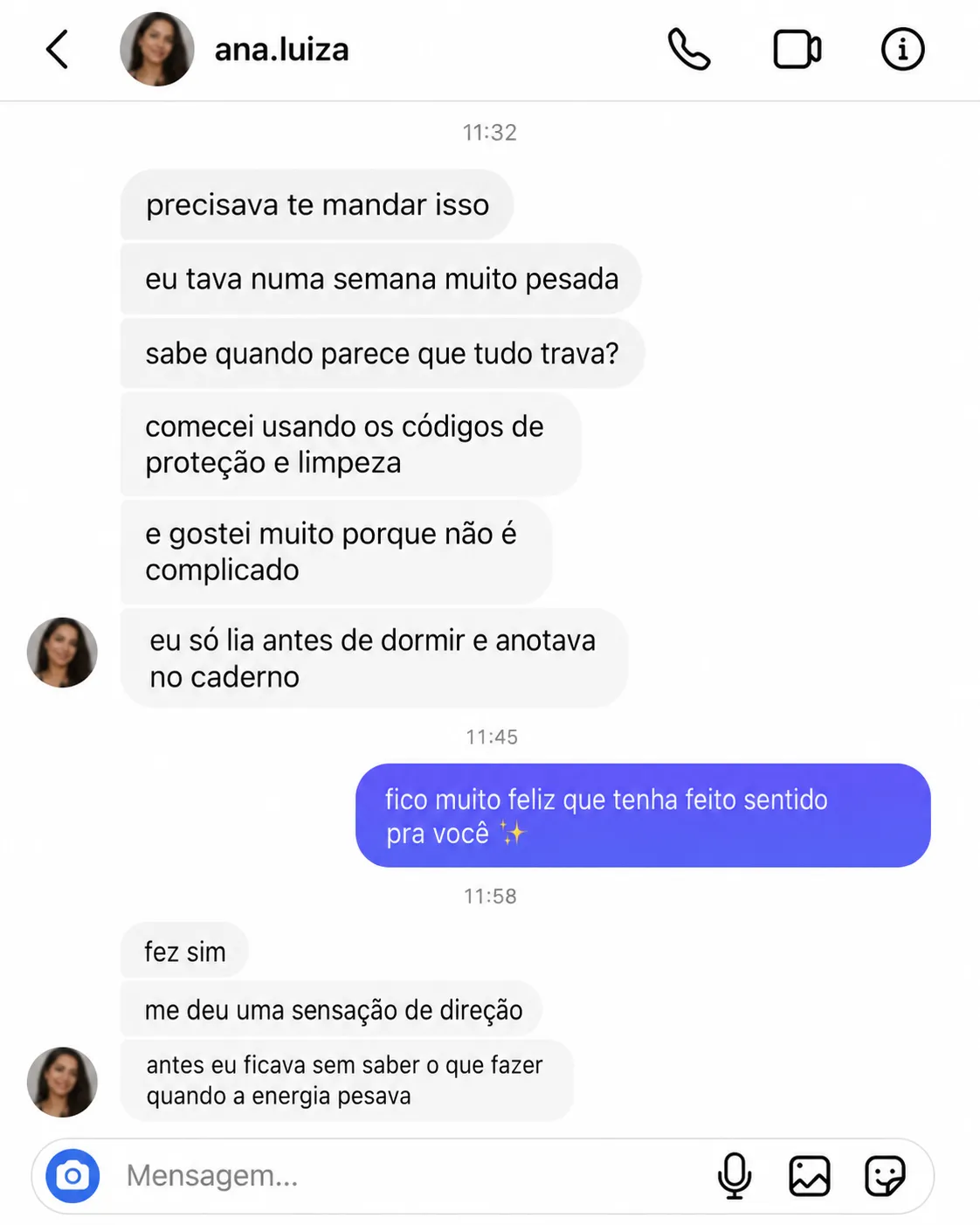 Depoimento 2